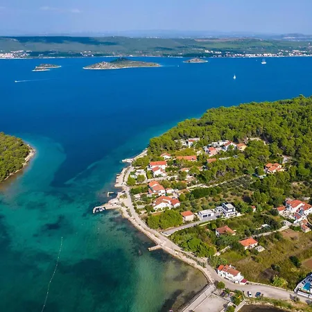 My Dalmatia *