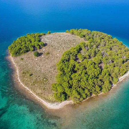 My Dalmatia Mrljane