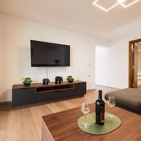 My Dalmatia Apartman
