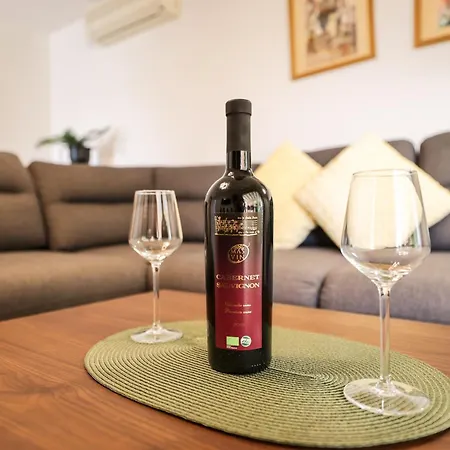 Apartman My Dalmatia *