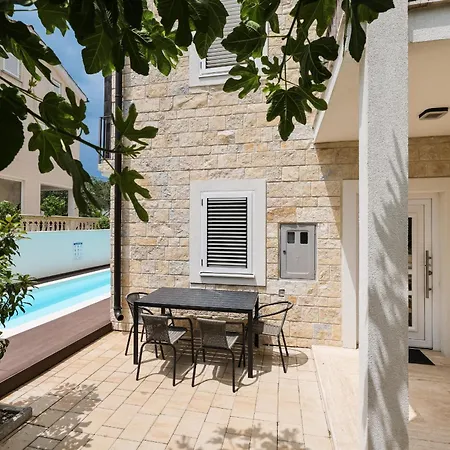 Apartman My Dalmatia Mrljane