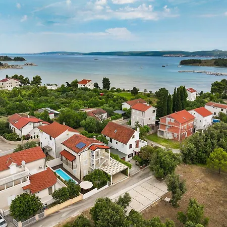 My Dalmatia Mrljane