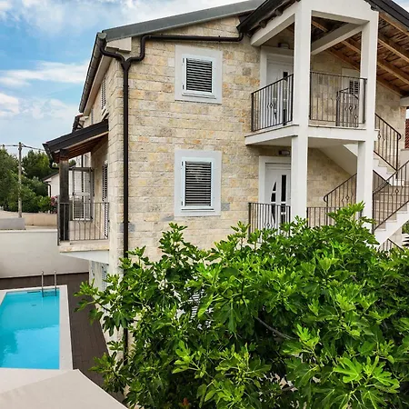 My Dalmatia Apartman