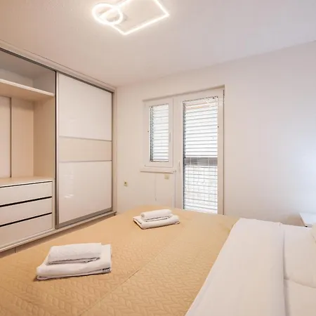 My Dalmatia Apartman