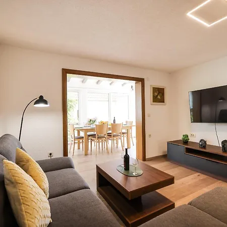 My Dalmatia Apartman