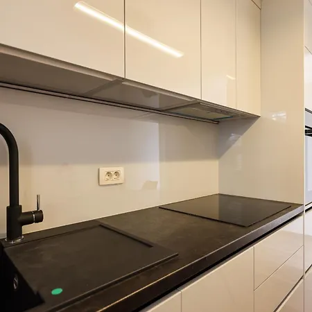 Apartman My Dalmatia Mrljane
