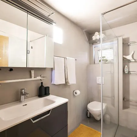 My Dalmatia Apartman Mrljane