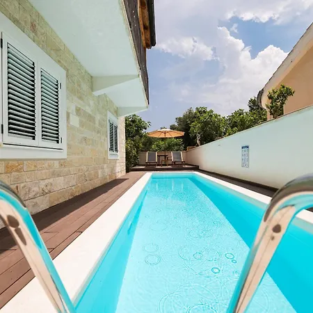 Apartman My Dalmatia *