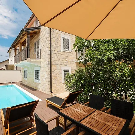 My Dalmatia Apartman
