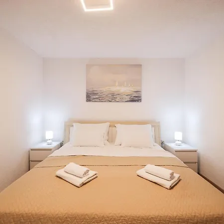 Apartman My Dalmatia