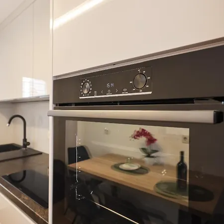 My Dalmatia Apartman Mrljane