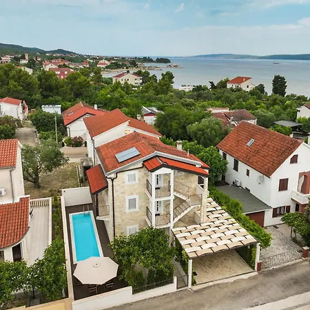 Apartman My Dalmatia *