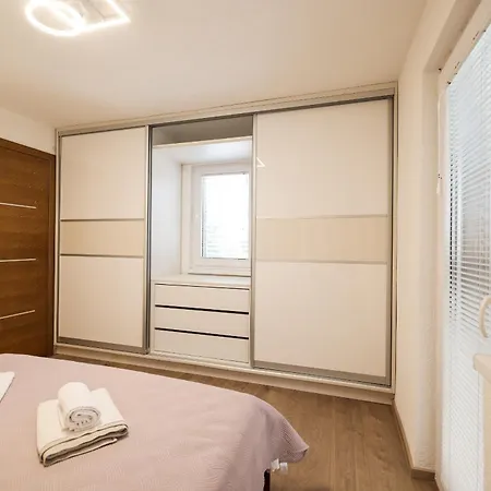 Apartman My Dalmatia Mrljane