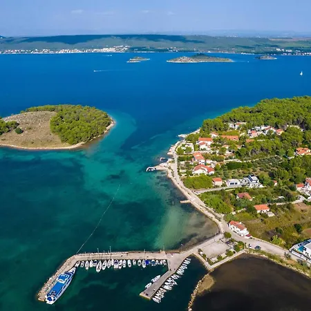 My Dalmatia Апартаменты