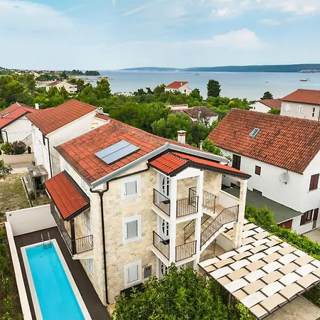 My Dalmatia *